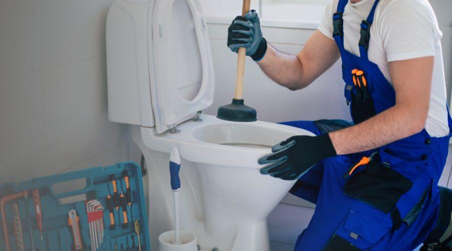 Professional bathroom faucet installation in Middle River, MN